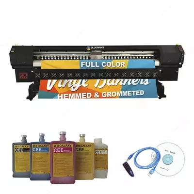 Banner printer Blueprint I3200 -